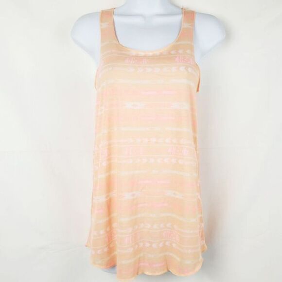 #Maurices XS Sleeveless Top - Picture 1 of 4